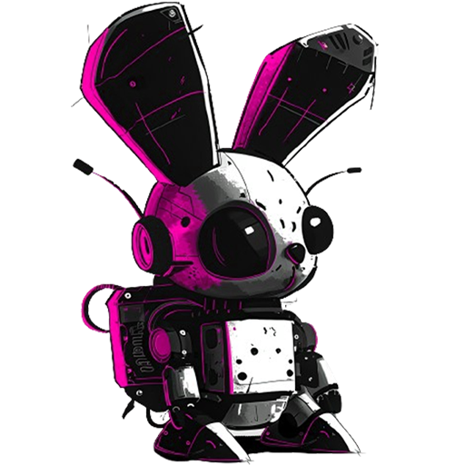 Marketing / Creative mascot